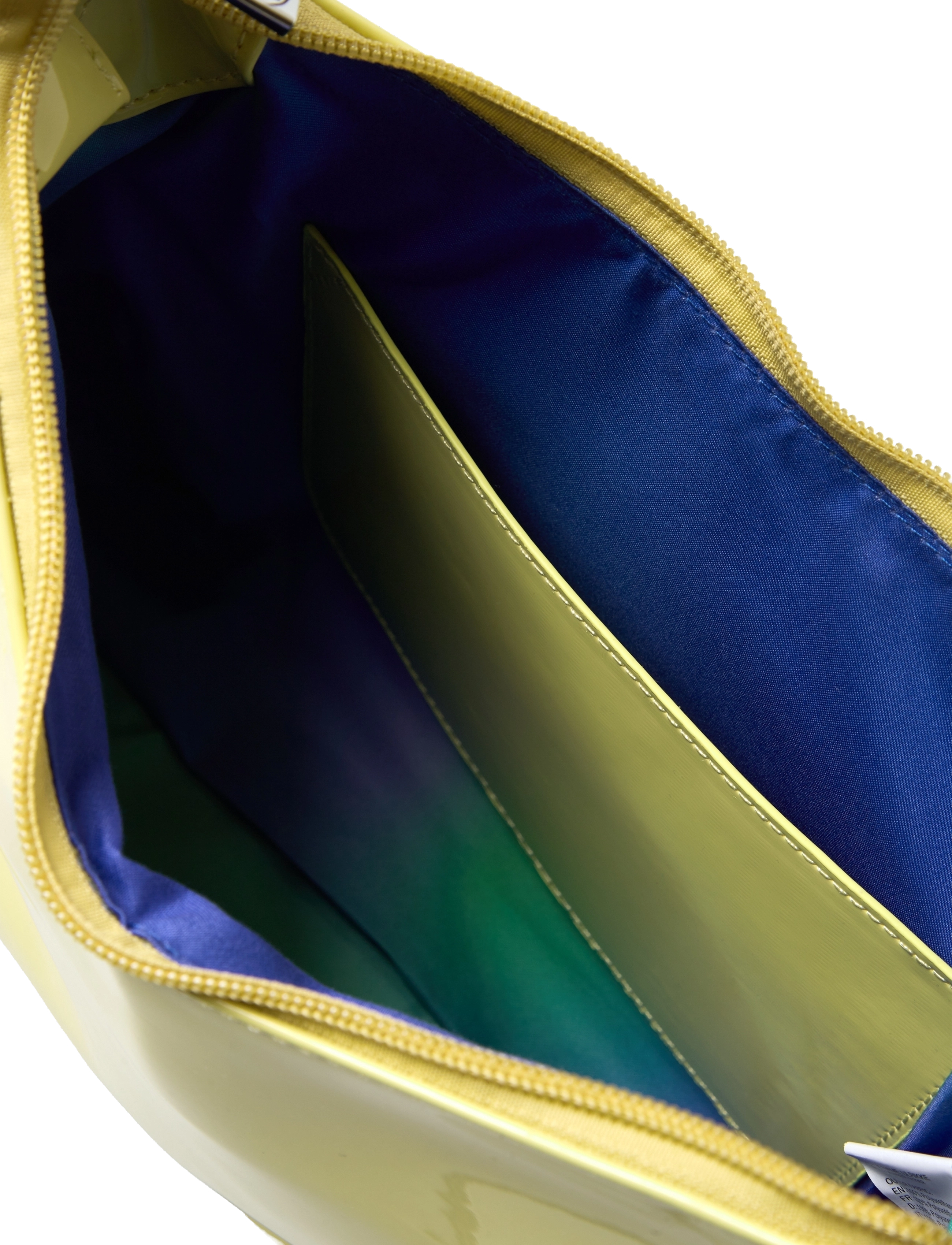 Silfen - Crossbody Bag Ulrikke - lemon pie - 3