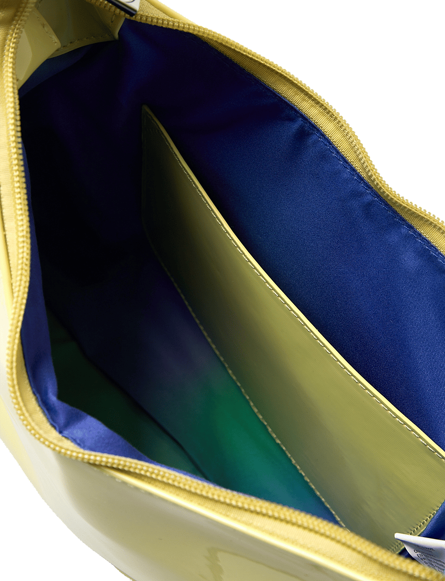 Silfen - Crossbody Bag Ulrikke - lemon pie - 3