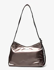 Silfen - Ulrikke Crossbody Bag - geburtstagsgeschenke - brown shine - 0