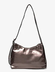 Silfen - Ulrikke Crossbody Bag - verjaardagscadeaus - brown shine - 1