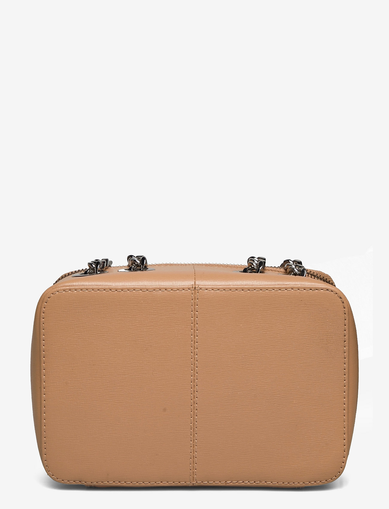 Silfen - Crossbody bag Carmen - latte - 1