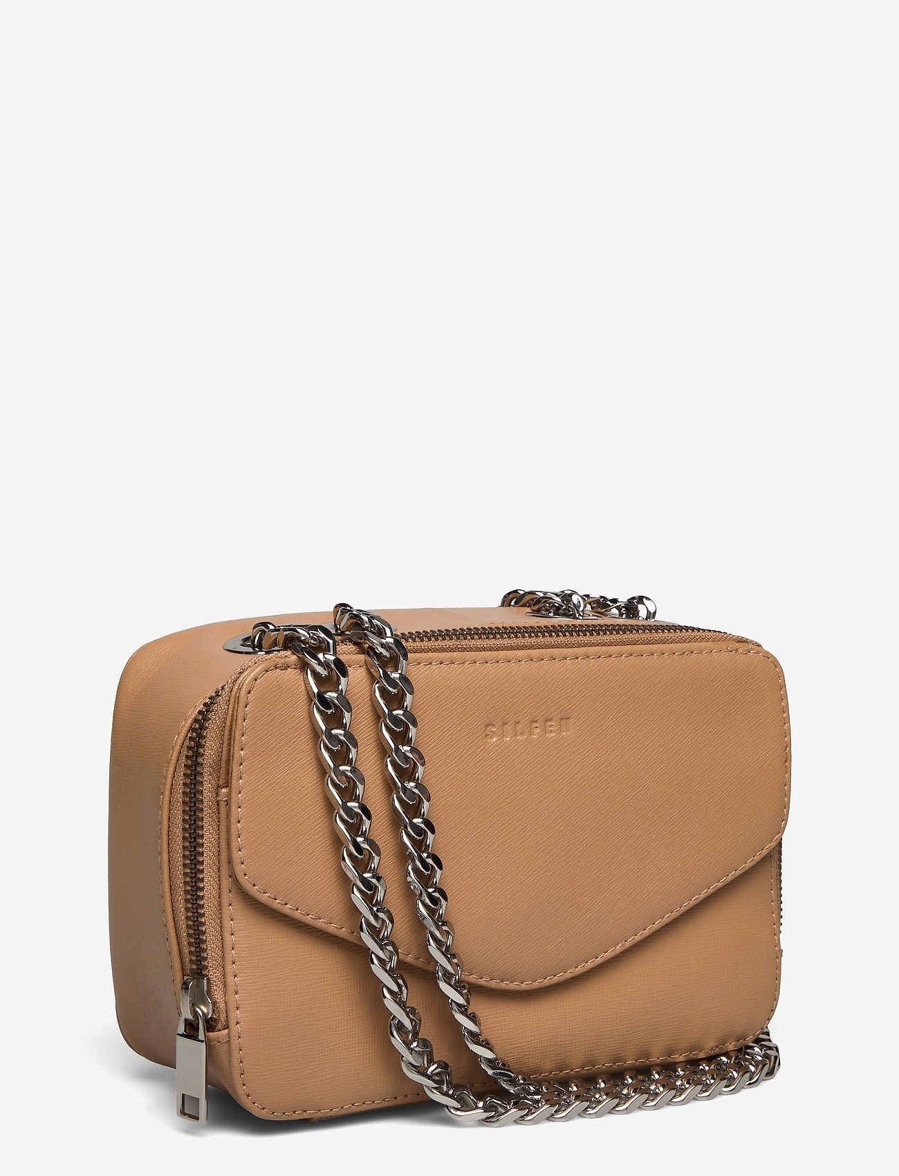 Silfen - Crossbody bag Carmen - latte - 2