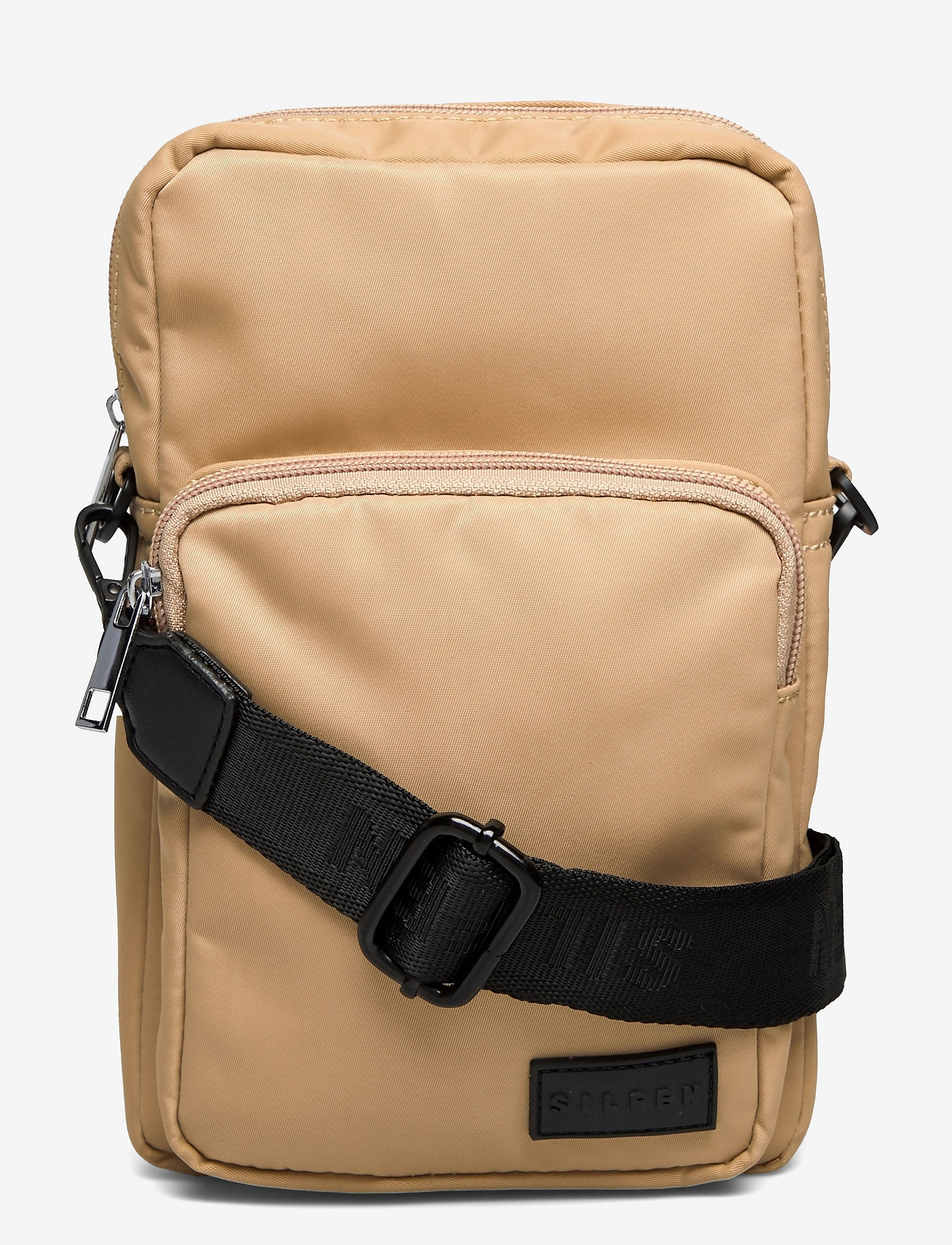 Silfen - Crossbody bag Roma - moondust - 0