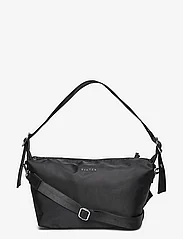 Silfen - Crossbody bag Bibbi - occasionwear - black - 0