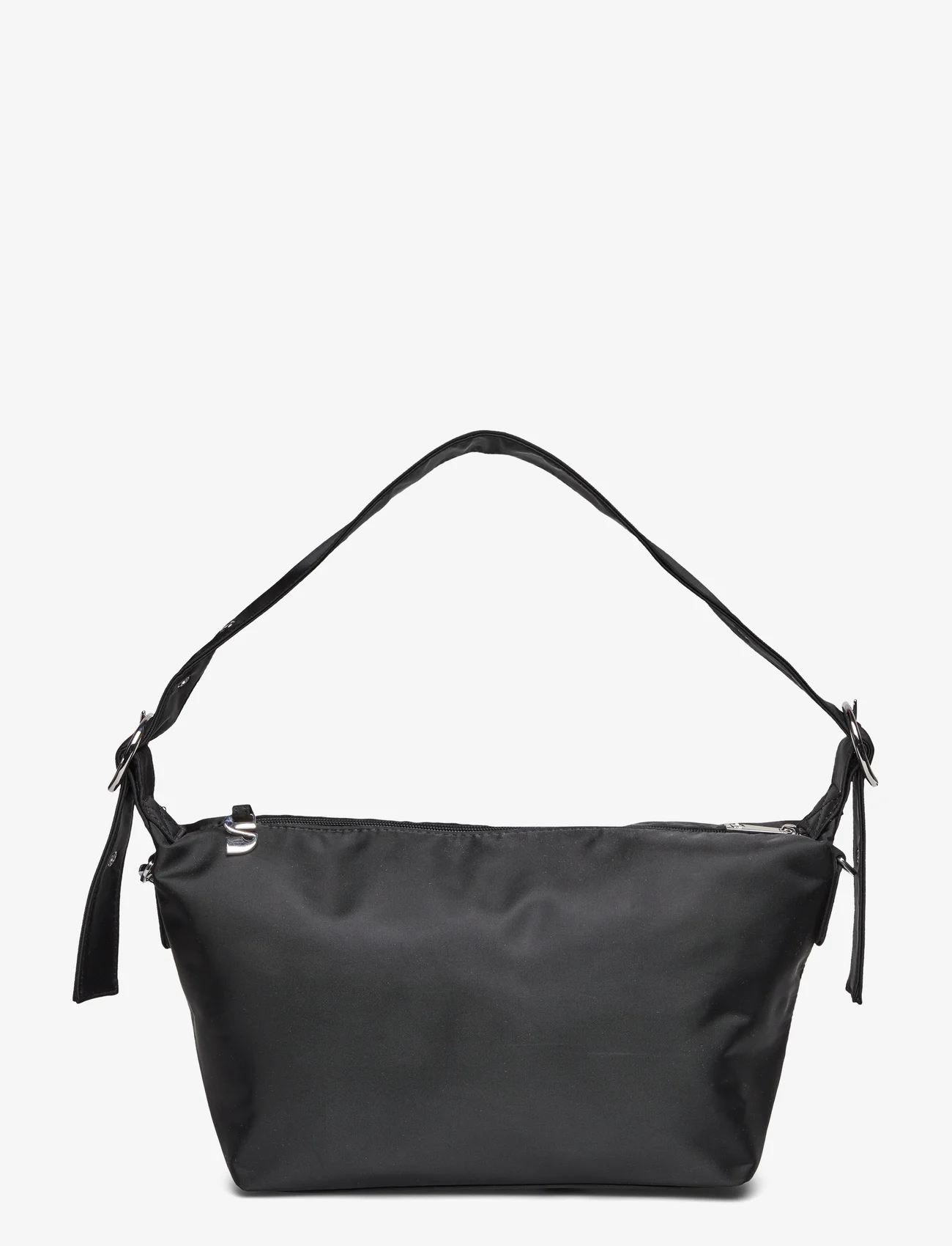 Silfen - Crossbody bag Bibbi - feestelijke kleding voor outlet-prijzen - black - 1