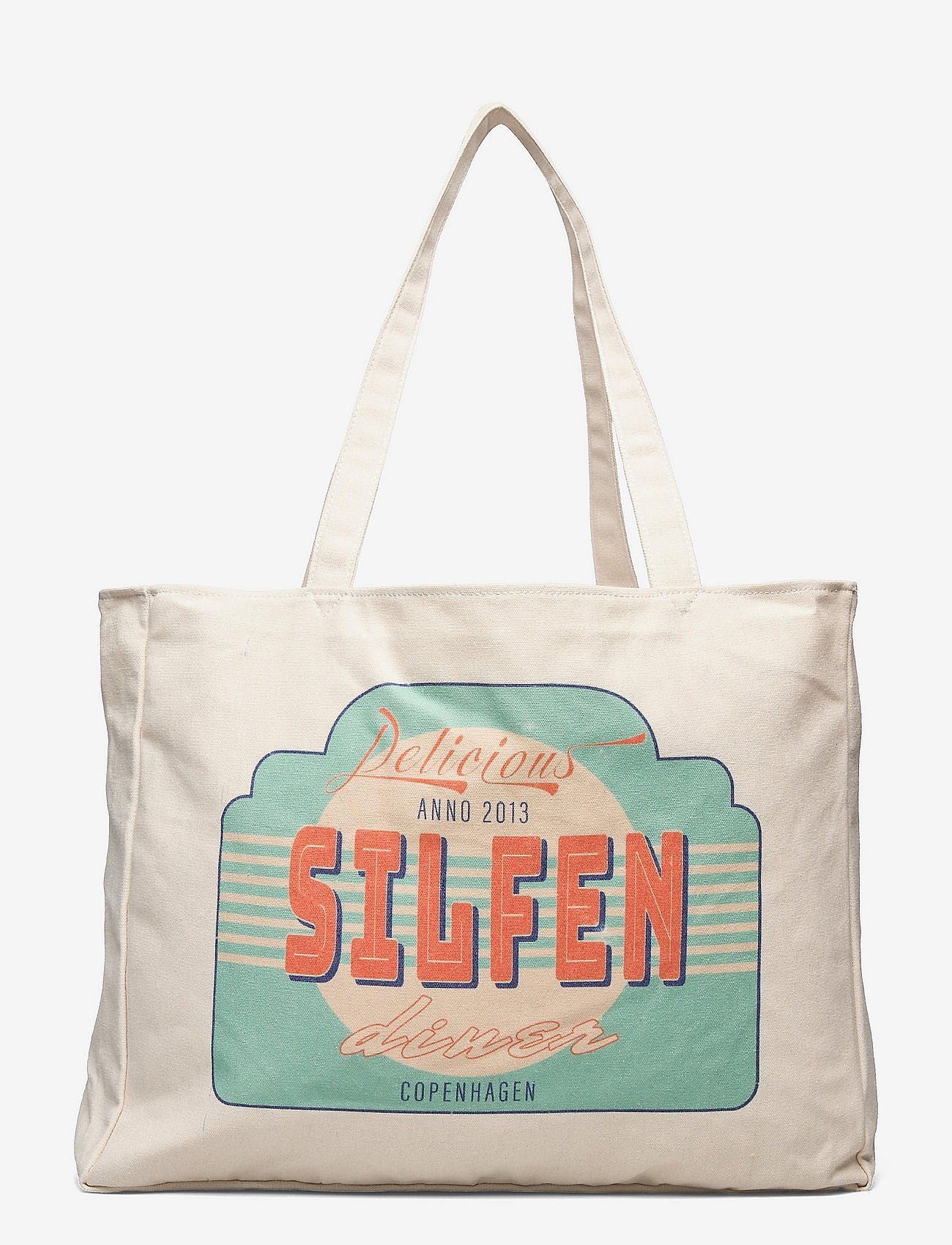 Tote Saga - DINER