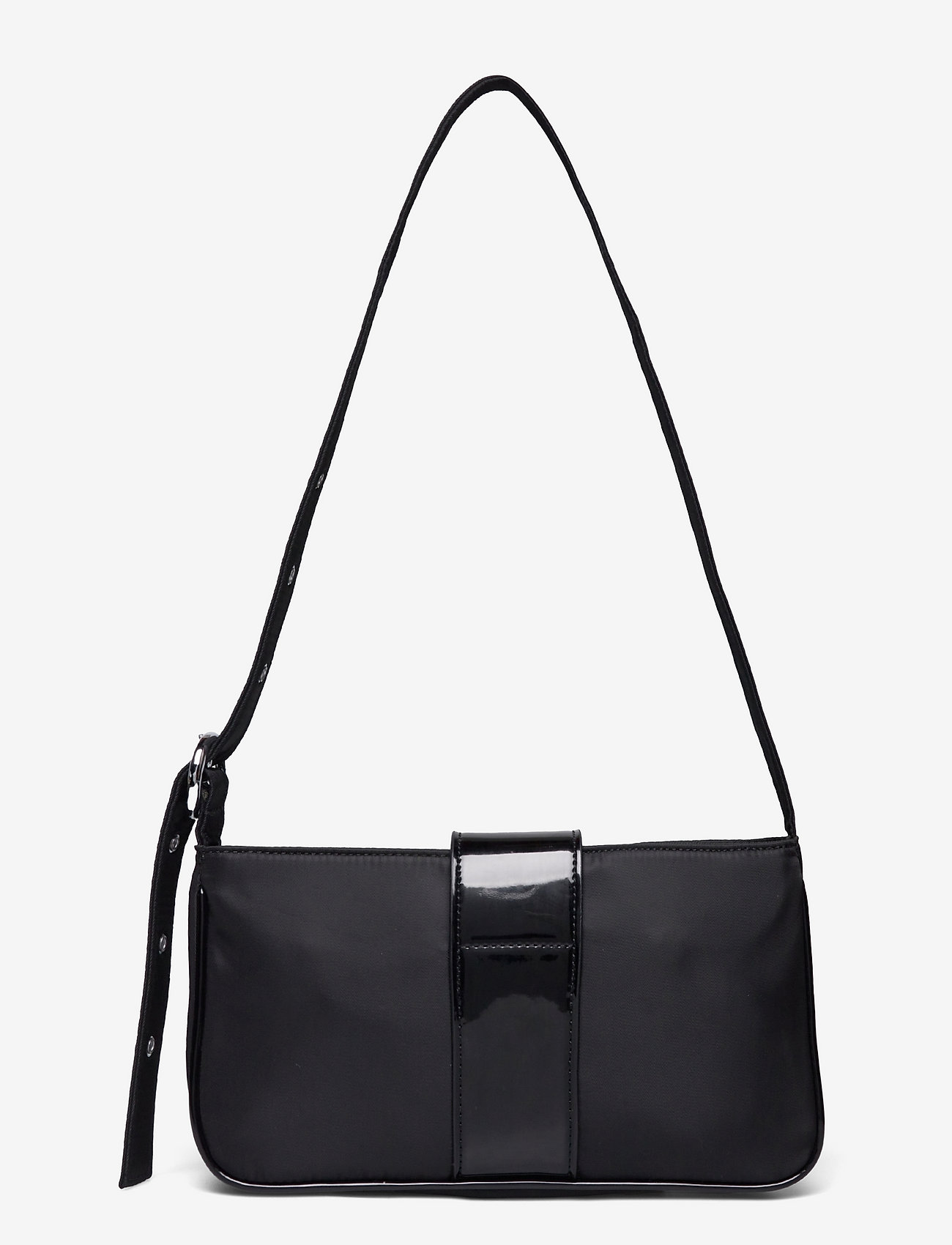 Silfen - Shoulder Bag Yvonne - top handle - black - 1