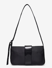 Silfen - Shoulder Bag Yvonne - birthday gifts - black - 1