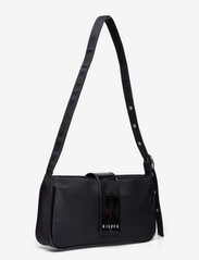 Silfen - Shoulder Bag Yvonne - top handle - black - 2