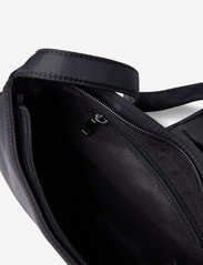 Silfen - Shoulder Bag Yvonne - top handle tasker - black - 3