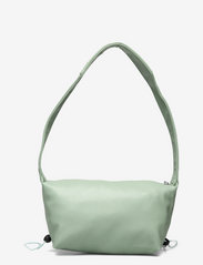 Silfen - Shoulder Bag Pippi String - syntymäpäivälahjat - wasabi - 1