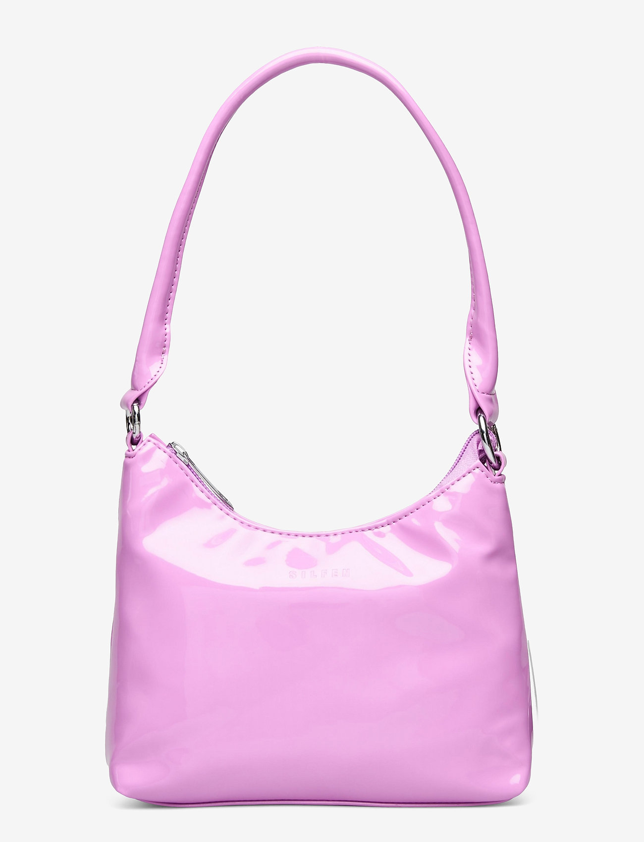 Silfen - Silfen shoulder bag Ulle - light purple - 0