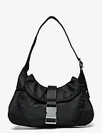 Shoulderbag Thea - BLACK