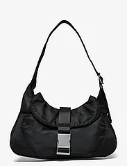 Silfen - Shoulderbag Thea - syntymäpäivälahjat - black - 0