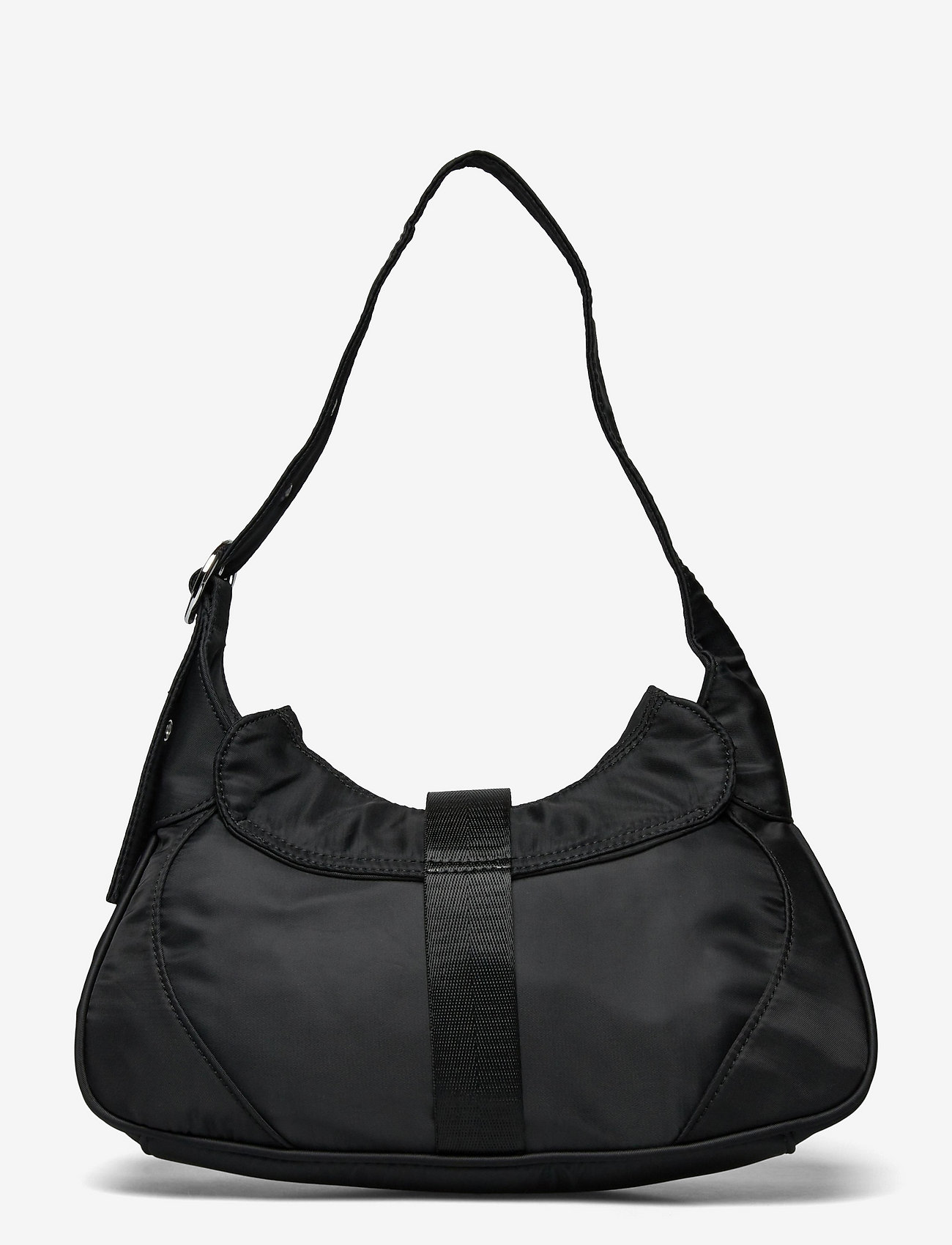 Silfen - Shoulderbag Thea - födelsedagspresenter - black - 1