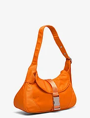 Silfen - Shoulder Bag Thea - sievietēm - orange - 2