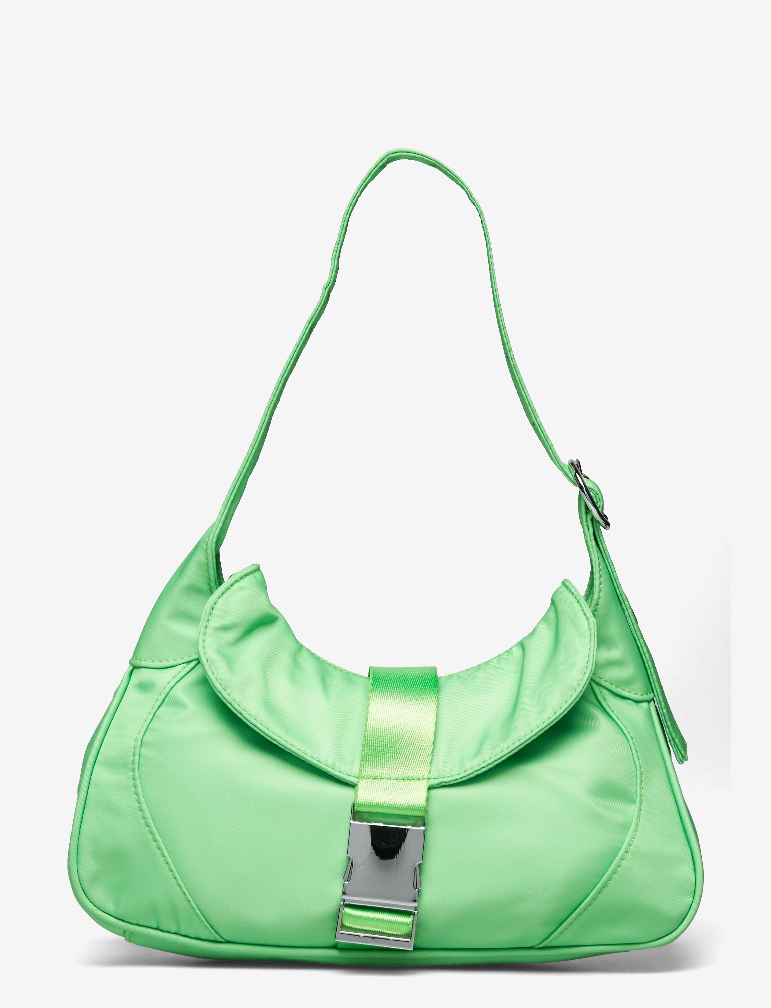 SILFEN Umhängetasche Thea Grün - One Size - Damen