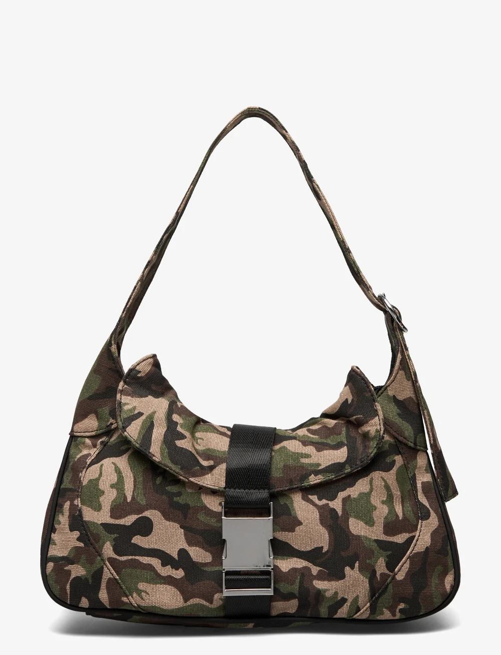 Camouflage 2025 hobo handbags