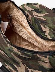 Silfen - Thea Shoulder Bag - ballīšu apģērbs par outlet cenām - natural camouflage - 3