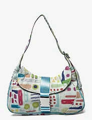 Silfen - Thea Shoulder Bag - syntymäpäivälahjat - sicilian market - 0