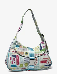 Silfen - Thea Shoulder Bag - geburtstagsgeschenke - sicilian market - 2