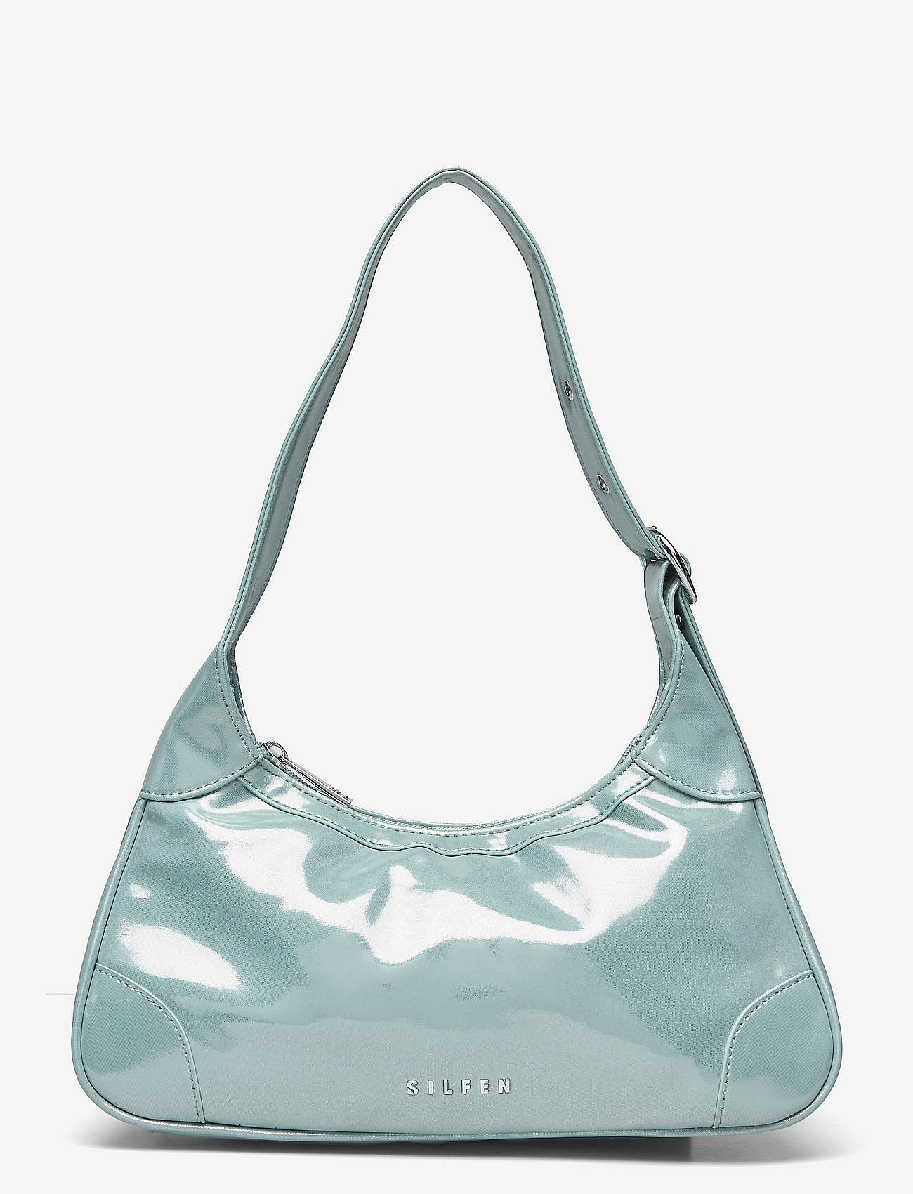 Shoulder Bag Thora - WASABI