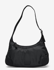 Silfen - Shoulder Bag Thora - festkläder - black - 0