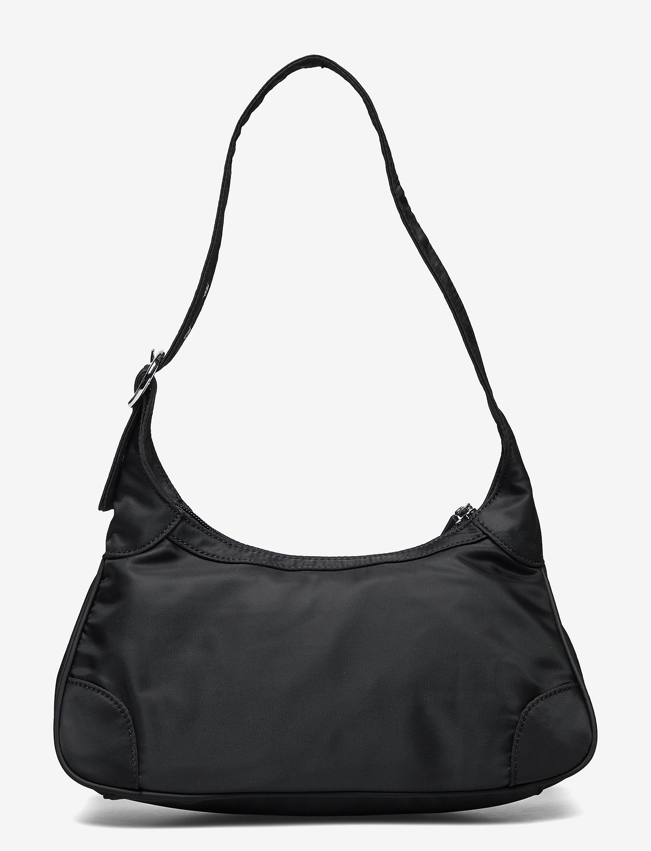 Silfen - Shoulder Bag Thora - top handle - black - 1