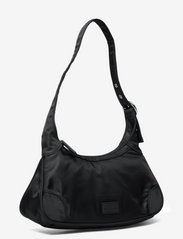 Silfen - Shoulder Bag Thora - top handle tasker - black - 2