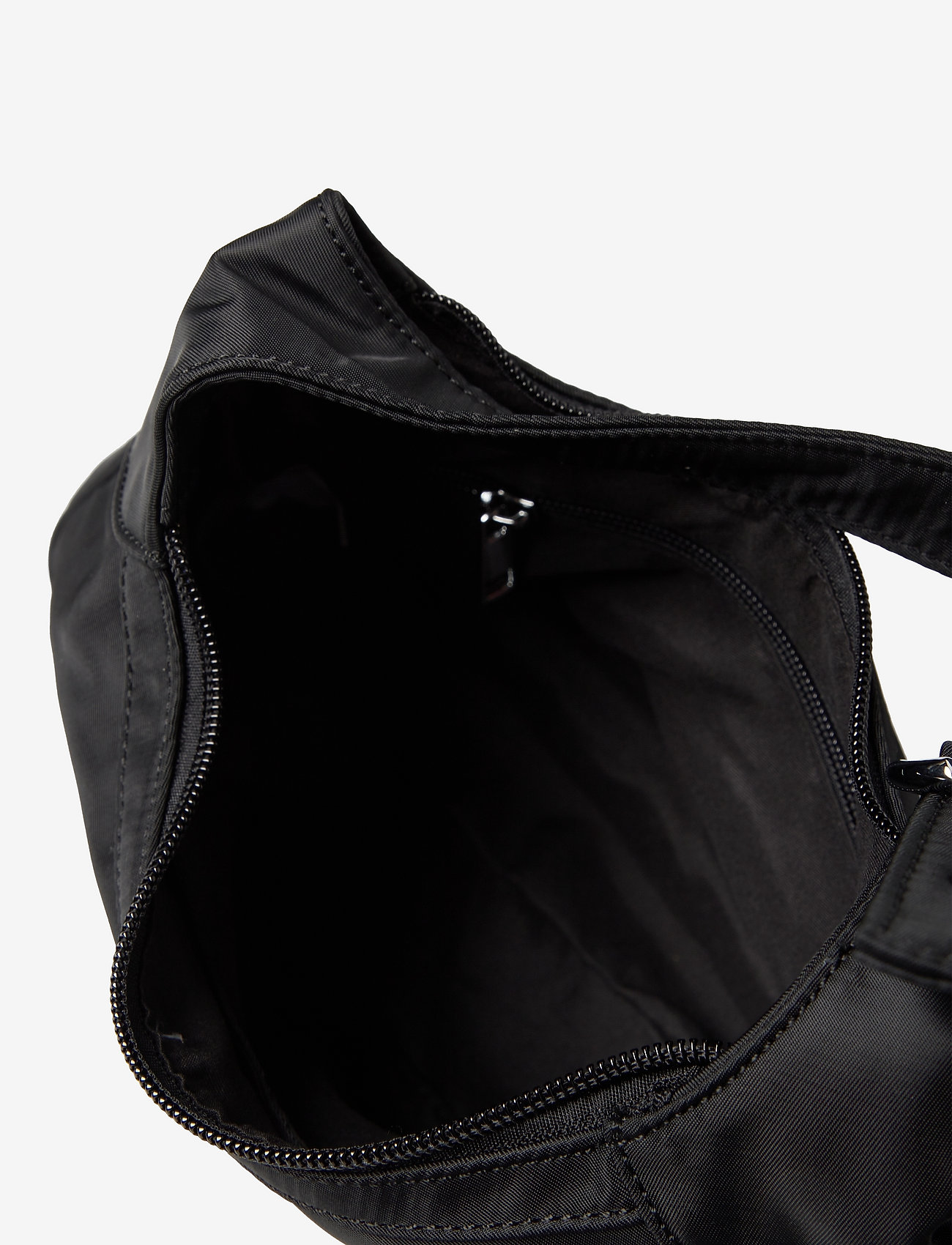 Silfen - Shoulder Bag Thora - festkläder - black - 3