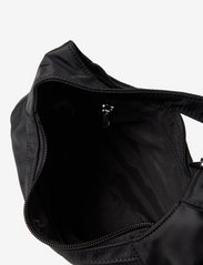 Silfen - Shoulder Bag Thora - top handle tasker - black - 3