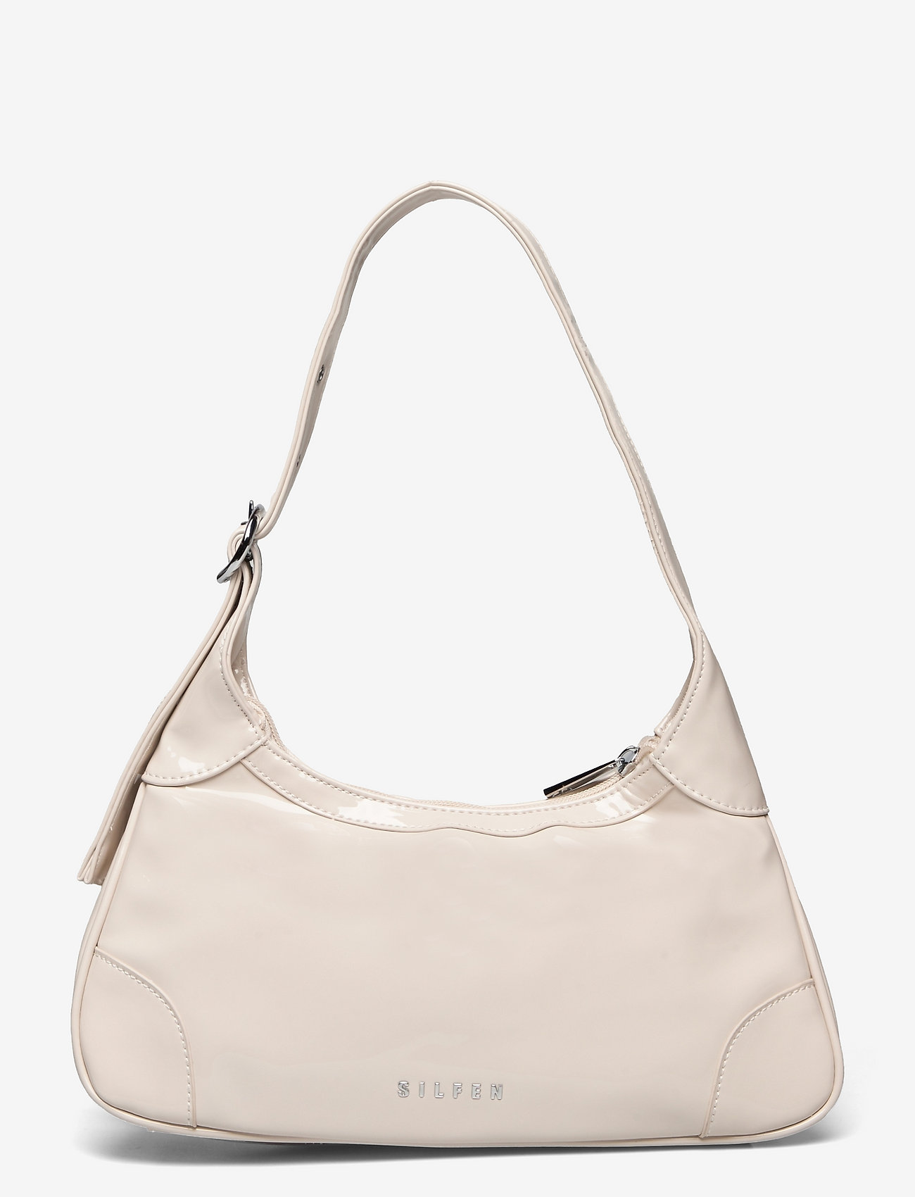 Silfen - Shoulder Bag Thora - angora - 0