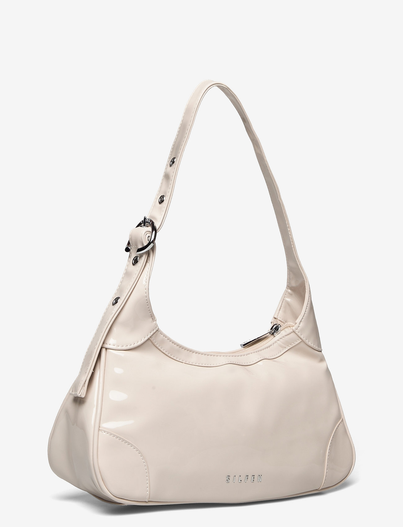 Silfen - Shoulder Bag Thora - angora - 2