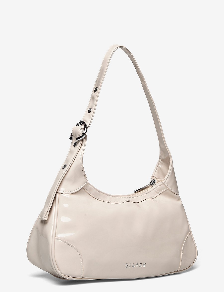 Silfen - Shoulder Bag Thora - angora - 2
