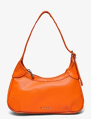 Silfen - Shoulder Bag Thora - odzież imprezowa w cenach outletowych - peachy orange - 0