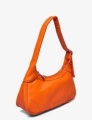 Silfen - Shoulder Bag Thora - odzież imprezowa w cenach outletowych - peachy orange - 2