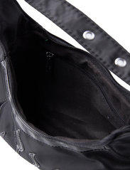 Silfen - Shoulder Bag Thora - Flame - festmode zu outlet-preisen - black - 3
