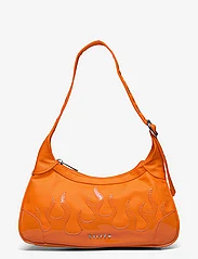 Silfen - Shoulder Bag Thora - Flame - top handle - orange - 0