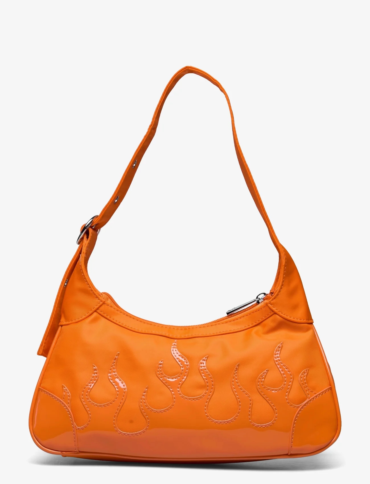 Silfen - Shoulder Bag Thora - Flame - kobiety - orange - 1