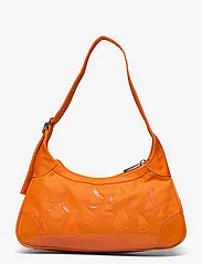 Silfen - Shoulder Bag Thora - Flame - sievietēm - orange - 1
