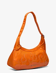 Silfen - Shoulder Bag Thora - Flame - top handle - orange - 2