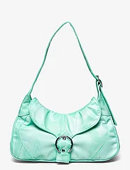 Silfen - Shoulder Bag Thea Buckle - juhlamuotia outlet-hintaan - screen imitation - 0