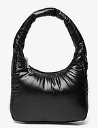 Shoulder Bag Sofia - BLACK