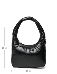 Silfen - Shoulder Bag Sofia - birthday gifts - black - 4