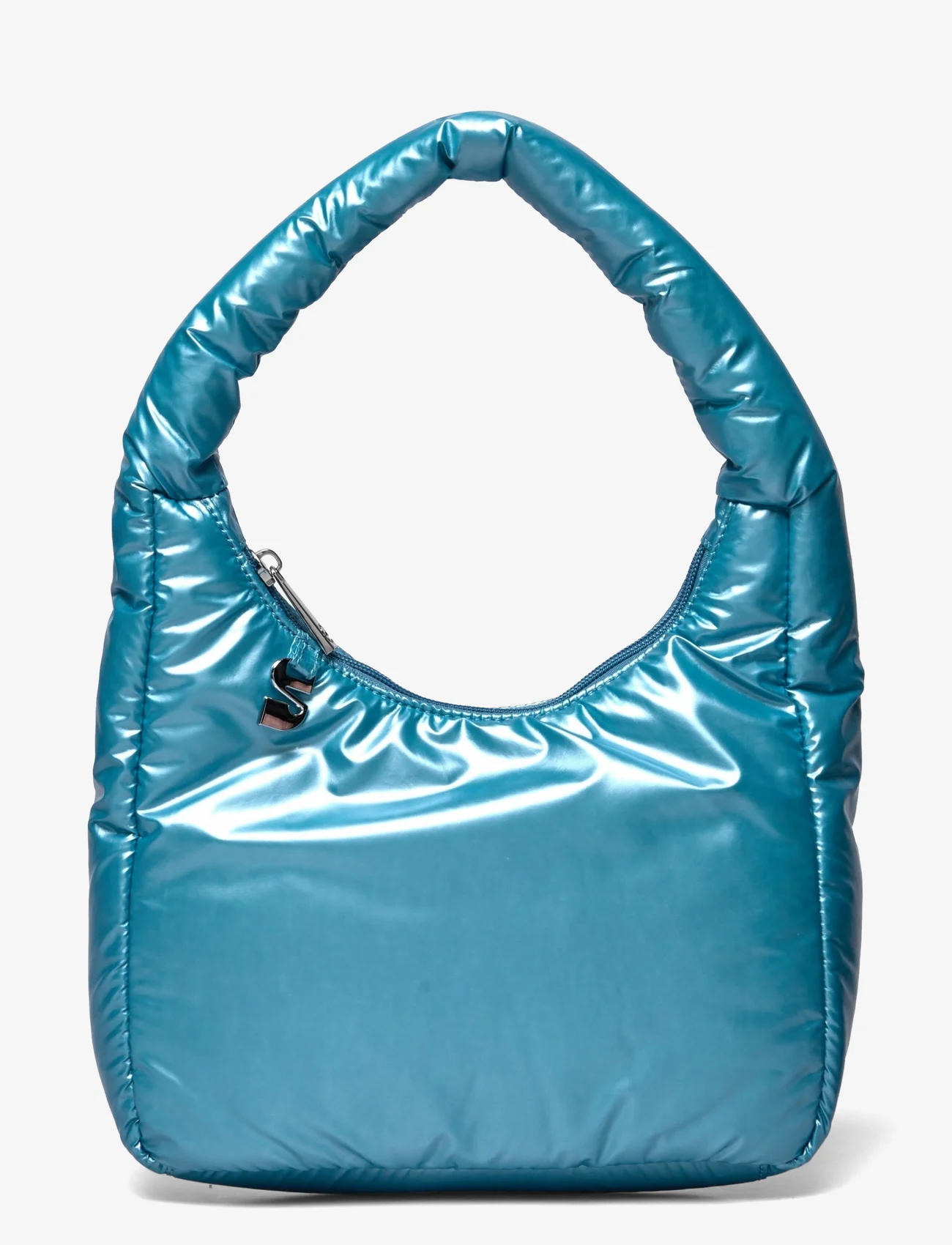 Silfen - Shoulder Bag Sofia - dzimšanas dienas dāvanas - blue shine - 0
