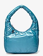 Shoulder Bag Sofia - BLUE SHINE