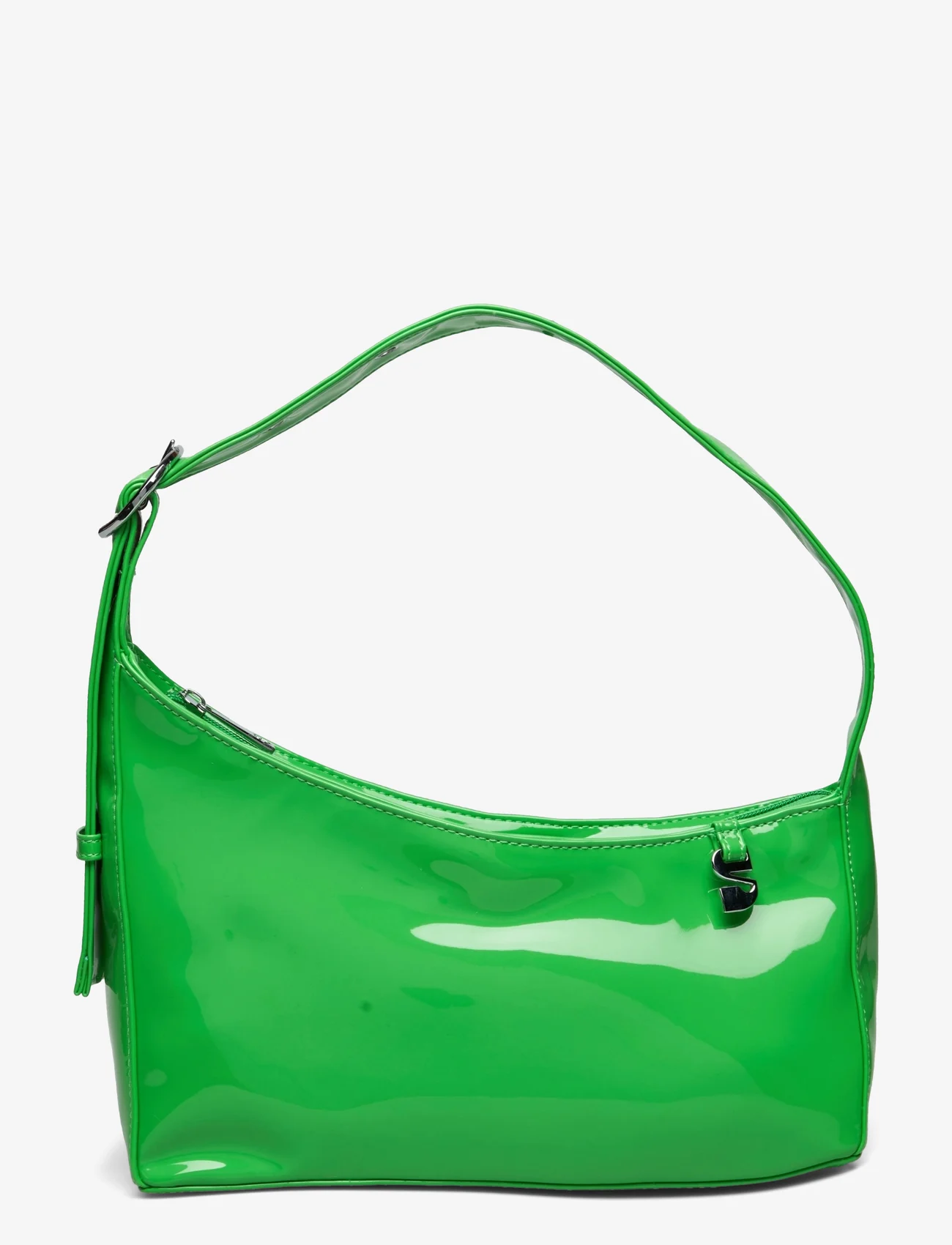 Silfen - Shoulder Bag Isobel - geburtstagsgeschenke - green - 0