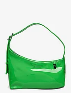 Shoulder Bag Isobel - GREEN