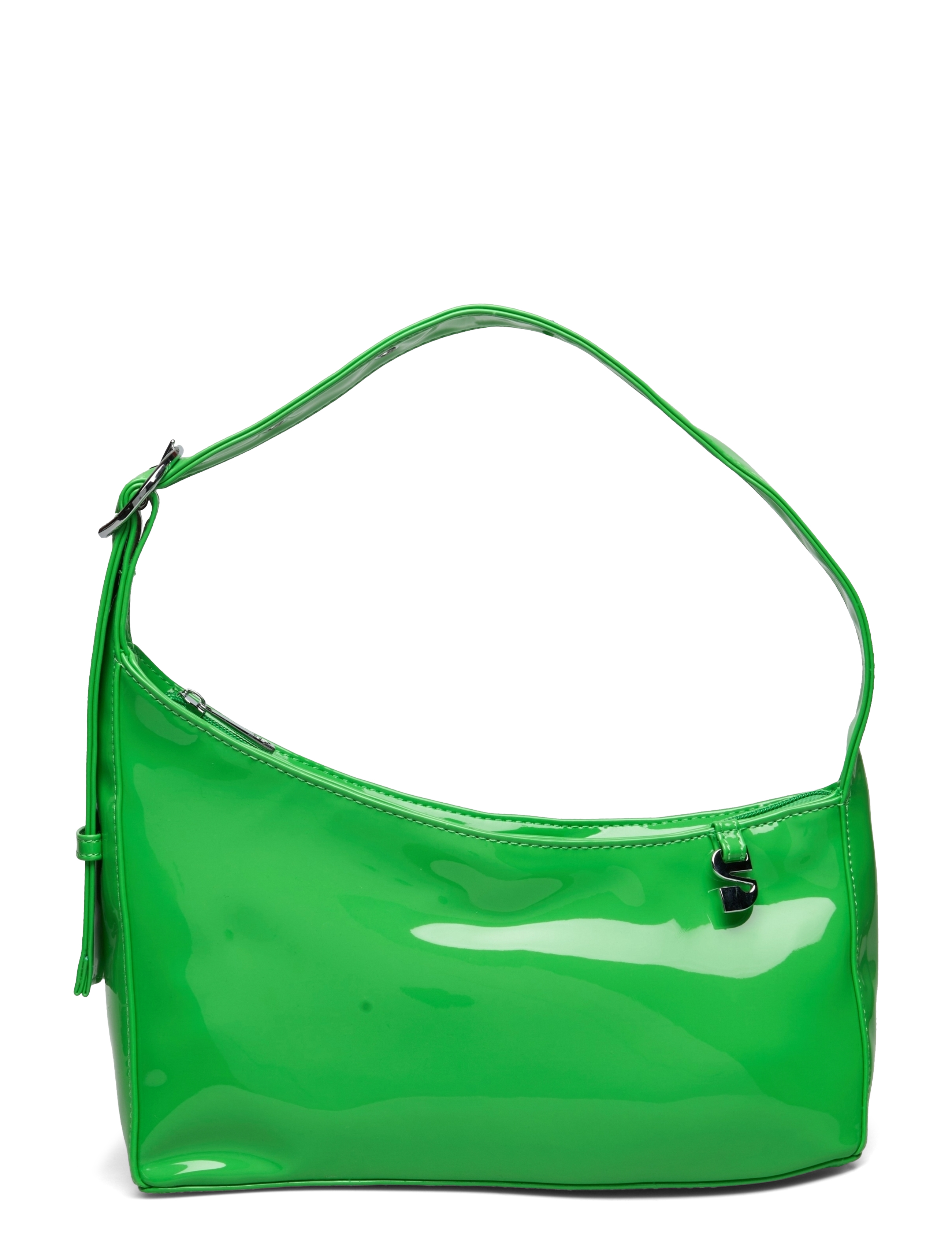 Silfen Shoulder Bag Isobel - Tasker - GREEN / green