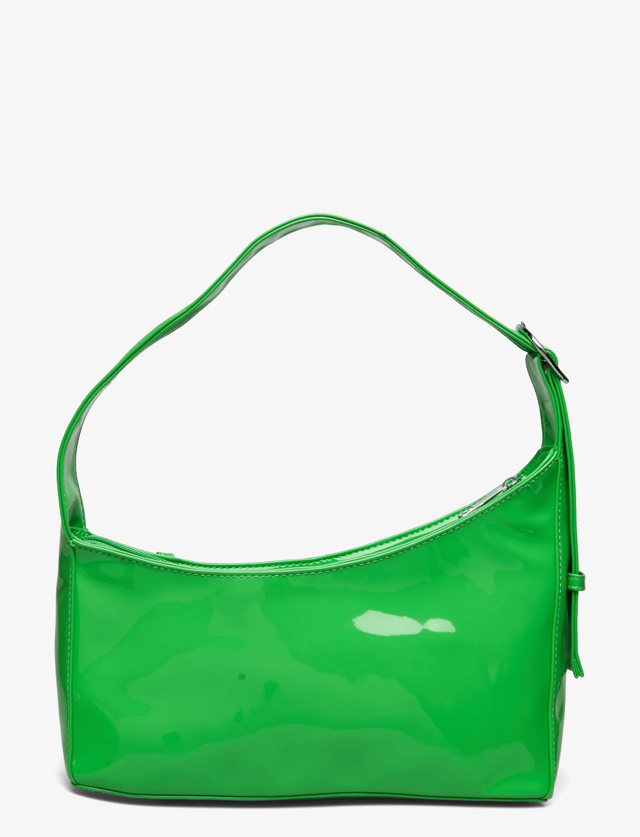 Silfen - Shoulder Bag Isobel - prezenty urodzinowe - green - 1